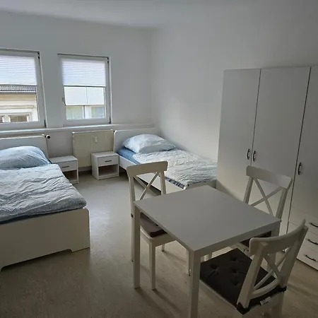Apartment Monteurzimmer Monteurwohnung Monteurünterkunft In Ludwigshafen am Rhein