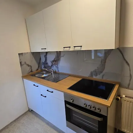 Lägenhet Monteurzimmer Monteurwohnung Monteuruenterkunft In